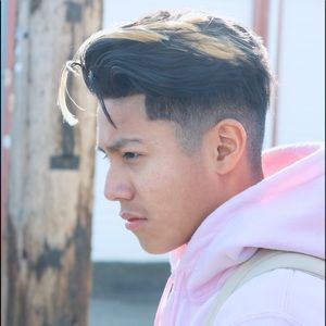 Meet your Posher, Obeth